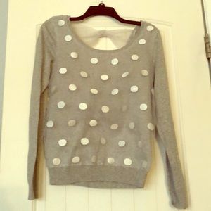LC Lauren Conrad Sweater